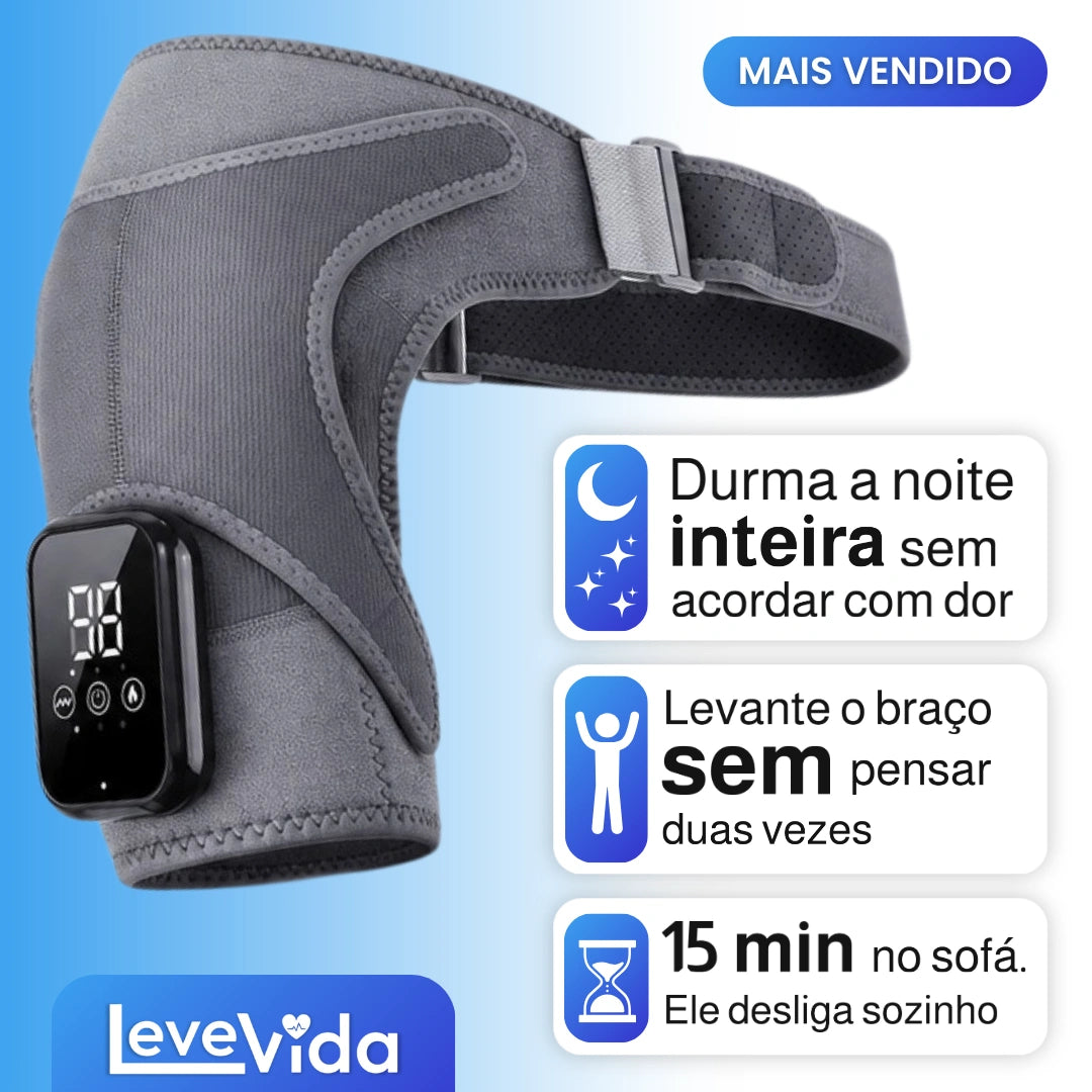 ThermaFlex | Recuperação termoterapêutica completa em casa