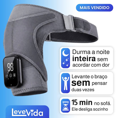 ThermaFlex | Recuperação termoterapêutica completa em casa